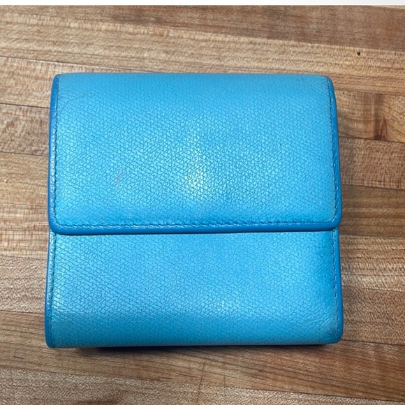 Chanel Compact Wallet Vintage - Picture 3 of 7